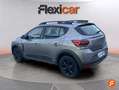 Dacia Sandero Stepway ECO-G Extreme Go 74kW Gris - thumbnail 5