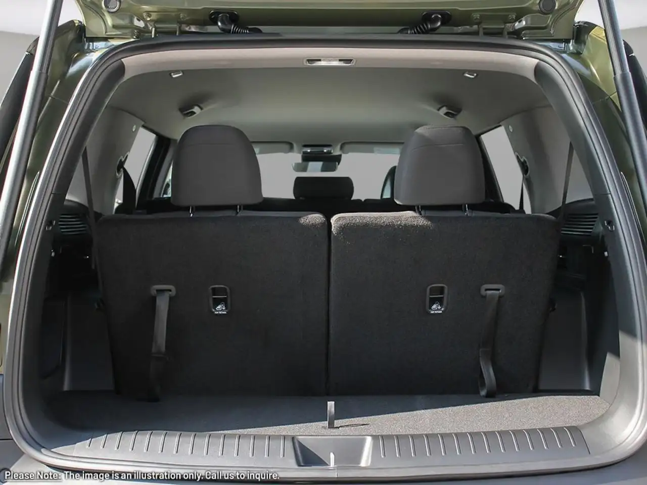 Hyundai SANTA FE photo Hyundai SANTA FE