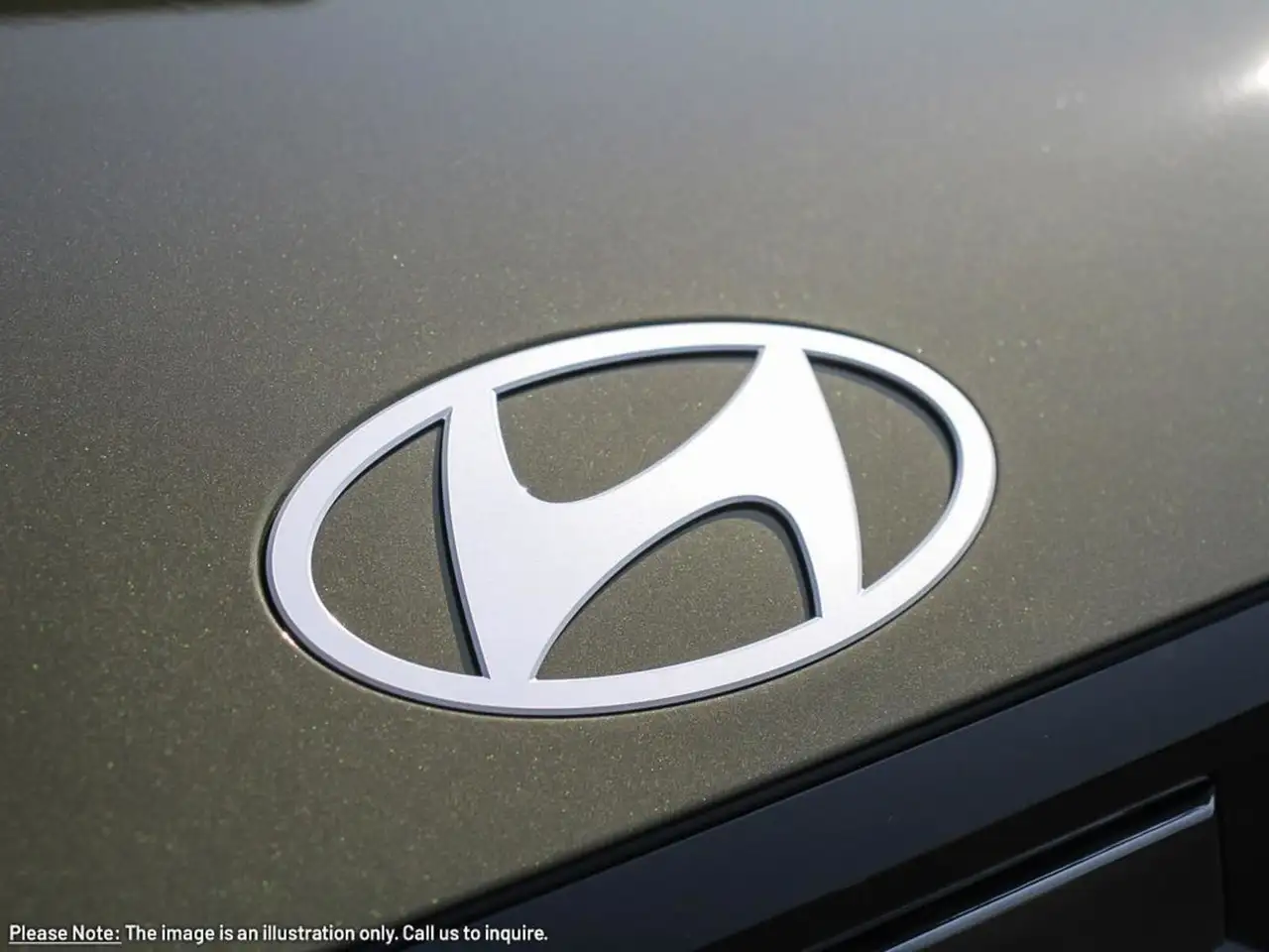 Hyundai SANTA FE photo Hyundai SANTA FE