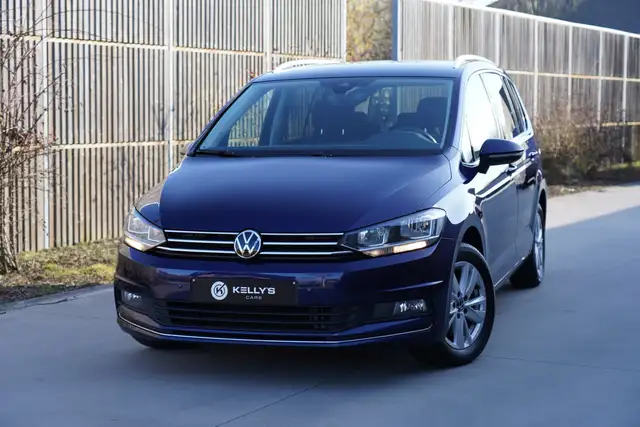 Volkswagen Touran Touran 1.5 TSI Highline Business DSG**7 zit!!