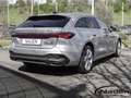 Audi A5 Avant TFSI *TechPlus*AHK*Beifahrerdisplay* Argento - thumbnail 3