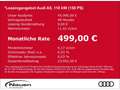 Audi A5 Avant TFSI *TechPlus*AHK*Beifahrerdisplay* Argento - thumbnail 2