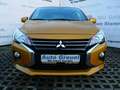 Mitsubishi Space Star 1.2 Select+ Citrin-Gelb Jaune - thumbnail 4