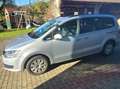 Volkswagen Sharan Sharan Comfortline BMT 2,0 TDI DPF DSG Comfortline Silber - thumbnail 1