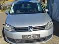 Volkswagen Sharan Sharan Comfortline BMT 2,0 TDI DPF DSG Comfortline Silber - thumbnail 4