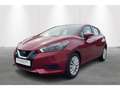 Nissan Micra IG-T Acenta Rosso - thumbnail 1