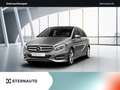 Mercedes-Benz B 200 B 200 Urban RüKam LED Navigation Sitzh Tempomat Grau - thumbnail 1