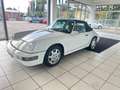 Porsche 964 911 Carrera 2 Cabriolet Weiß - thumbnail 3