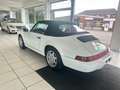 Porsche 964 911 Carrera 2 Cabriolet Weiß - thumbnail 7