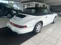Porsche 964 911 Carrera 2 Cabriolet Weiß - thumbnail 5