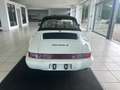 Porsche 964 911 Carrera 2 Cabriolet Weiß - thumbnail 8