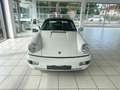 Porsche 964 911 Carrera 2 Cabriolet Weiß - thumbnail 4