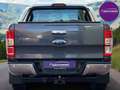 Ford Ranger Limited Doppelkabine 4x4  3.2 Grau - thumbnail 10