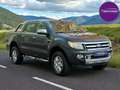 Ford Ranger Limited Doppelkabine 4x4  3.2 Grau - thumbnail 3