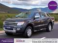 Ford Ranger Limited Doppelkabine 4x4  3.2 Grau - thumbnail 1