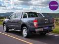 Ford Ranger Limited Doppelkabine 4x4  3.2 Grau - thumbnail 7