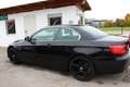 BMW 320 d Cabrio Österreich-Paket Schwarz - thumbnail 5