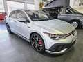 Volkswagen Golf GTI 2.0 TSI Clubsport DSG 221kW Plateado - thumbnail 2