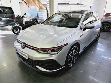 2.0 TSI Clubsport DSG 221kW