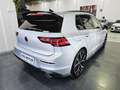 Volkswagen Golf GTI 2.0 TSI Clubsport DSG 221kW Plateado - thumbnail 4