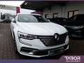 Renault Talisman Estate TCe 160 EDC Zen LED 17p Beyaz - thumbnail 2