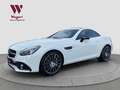 Mercedes-Benz SLC 43 AMG *NIGHT*RCAM*LEDER*PANO*LED* Weiß - thumbnail 1