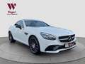 Mercedes-Benz SLC 43 AMG *NIGHT*RCAM*LEDER*PANO*LED* Weiß - thumbnail 5