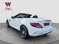 Mercedes-Benz SLC 43 AMG *NIGHT*RCAM*LEDER*PANO*LED* Blanco - thumbnail 13