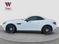 Mercedes-Benz SLC 43 AMG *NIGHT*RCAM*LEDER*PANO*LED* Blanco - thumbnail 15