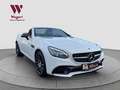 Mercedes-Benz SLC 43 AMG *NIGHT*RCAM*LEDER*PANO*LED* Weiß - thumbnail 22