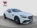 Mercedes-Benz SLC 43 AMG *NIGHT*RCAM*LEDER*PANO*LED* Blanco - thumbnail 24