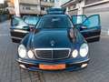 Mercedes-Benz E 320 CDI T AVANTGARDE*NAVI*XENON*SHZ*VOLL*VB Blue - thumbnail 1