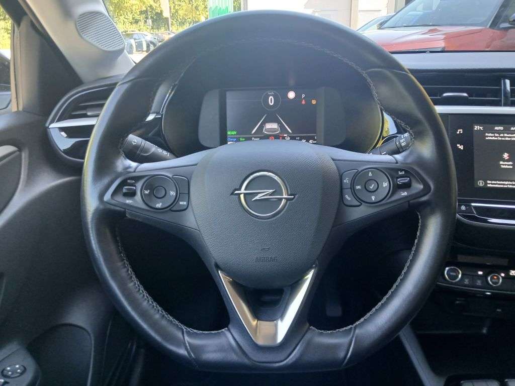 Opel Corsa-e