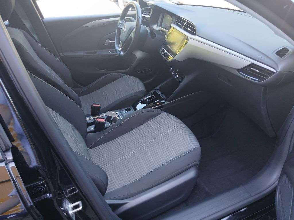 Opel Corsa-e