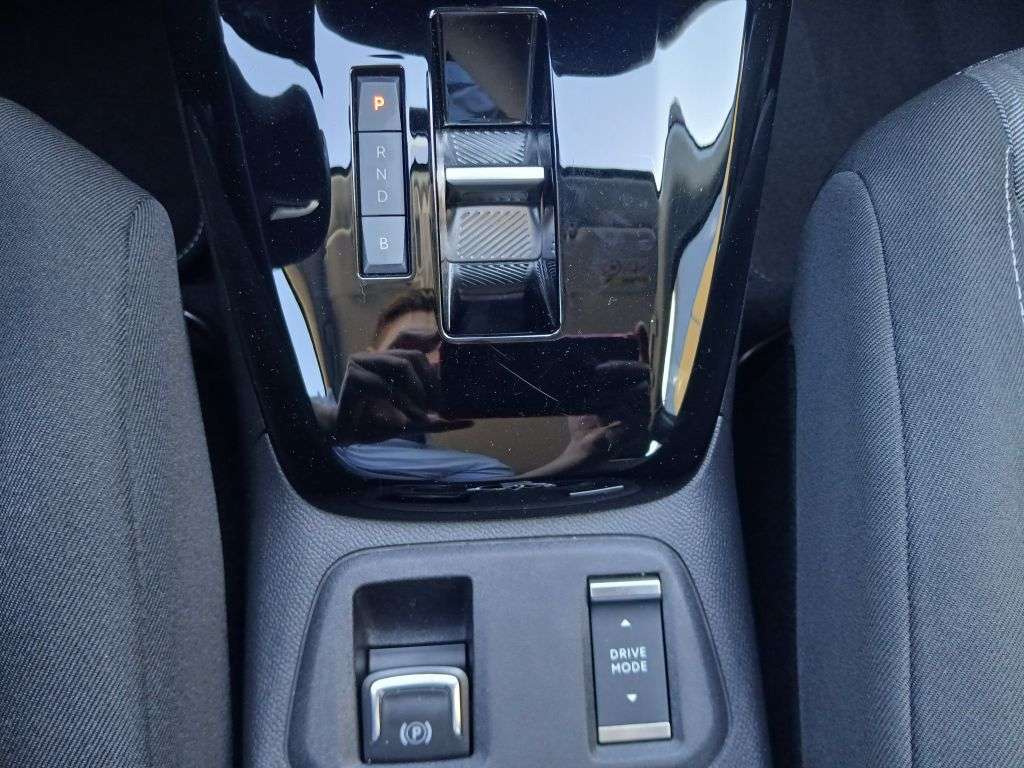 Opel Corsa-e