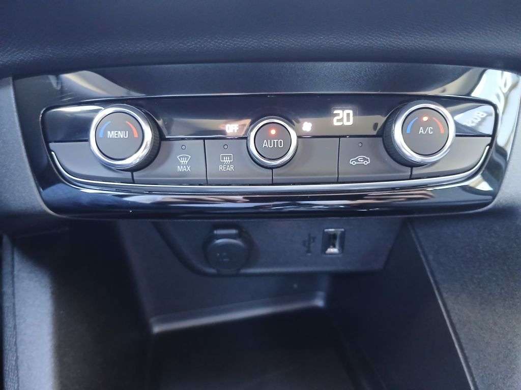 Opel Corsa-e