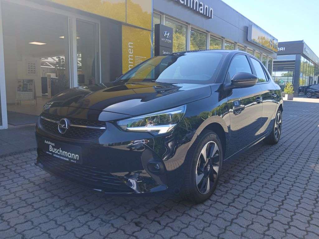 Opel Corsa-e