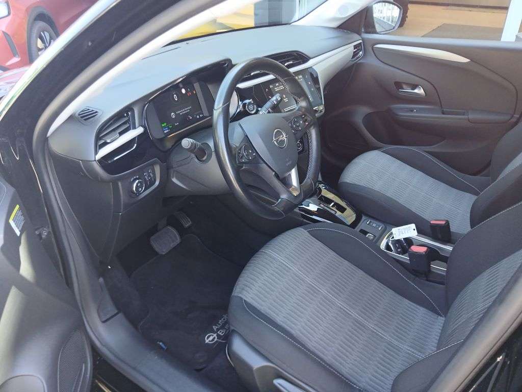 Opel Corsa-e