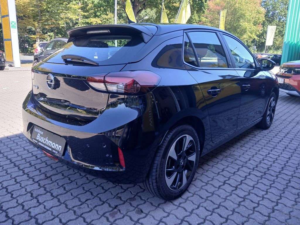 Opel Corsa-e