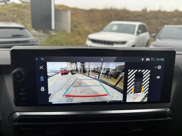 Peugeot Traveller Premium BlueHDi 180 Standard EAT8 Ansicht 14