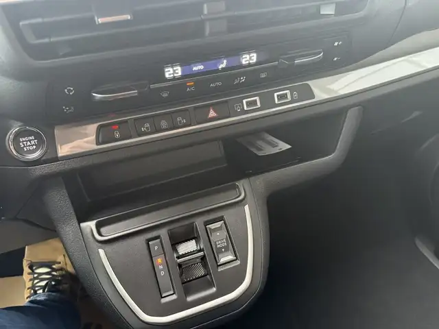 Peugeot Traveller Premium BlueHDi 180 Standard EAT8 Ansicht 16