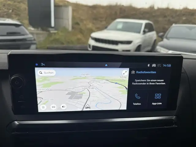 Peugeot Traveller Premium BlueHDi 180 Standard EAT8 Ansicht 13