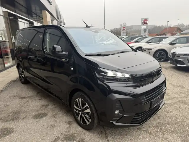 Peugeot Traveller Premium BlueHDi 180 Standard EAT8 Ansicht 6