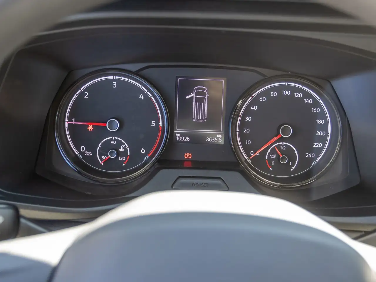 Volkswagen T6.1 Transporter T6.1 Kasten KR 2.0TDI Klima GRA EPH CarPlay DAB, миниатюра 13