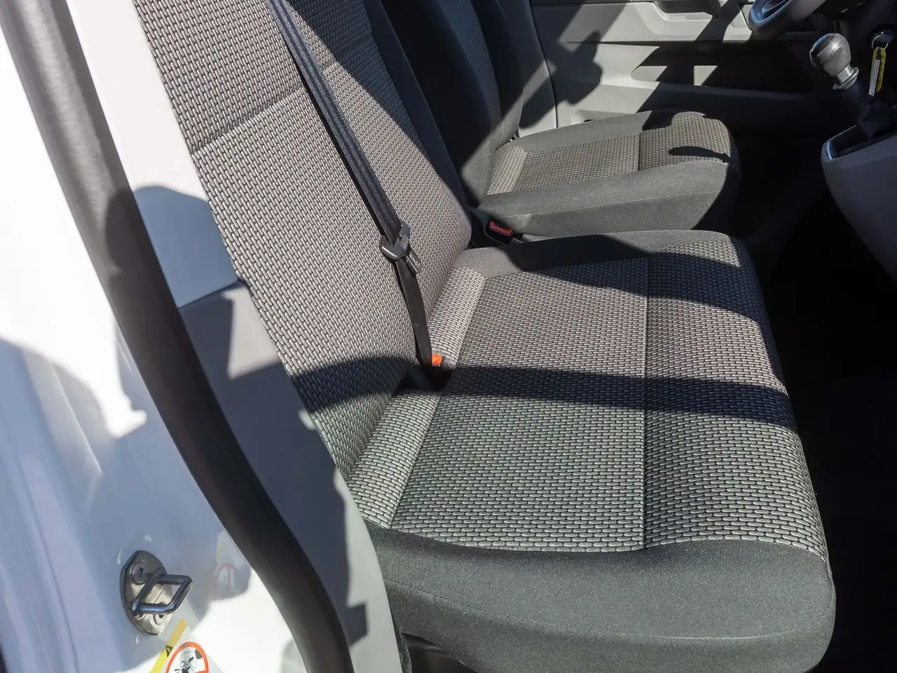 Volkswagen T6.1 Transporter T6.1 Kasten KR 2.0TDI Klima GRA EPH CarPlay DAB, миниатюра 19