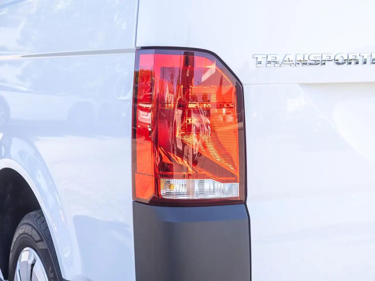 Volkswagen T6.1 Transporter T6.1 Kasten KR 2.0TDI Klima GRA EPH CarPlay DAB, миниатюра 7