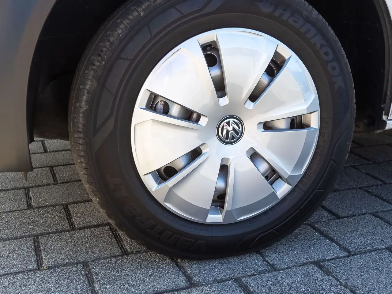 Volkswagen T6.1 Transporter T6.1 Kasten KR 2.0TDI Klima GRA EPH CarPlay DAB, миниатюра 9