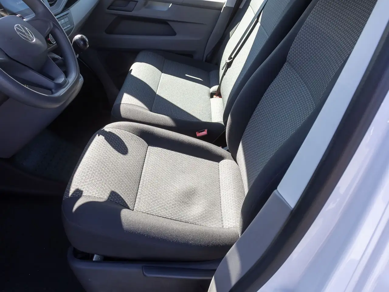 Volkswagen T6.1 Transporter T6.1 Kasten KR 2.0TDI Klima GRA EPH CarPlay DAB, миниатюра 11