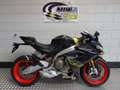 Aprilia RS 660 35 KW Fekete - thumbnail 1