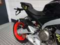 Aprilia RS 660 35 KW Fekete - thumbnail 5